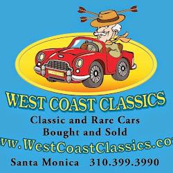 Thewestcoastclassics - logo