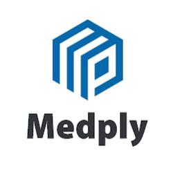 Medply - logo