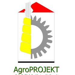 Agroprojekt-serwis - logo