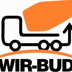 Wir-bud - logo