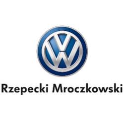 Rzepeckimroczkowski - logo