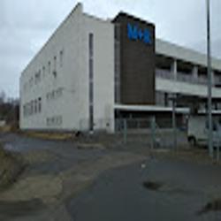 Znmr - logo