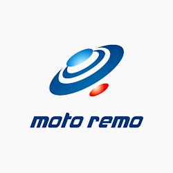 Motoremo - logo