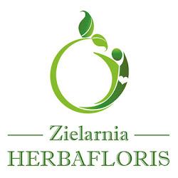 Herbafloris - logo