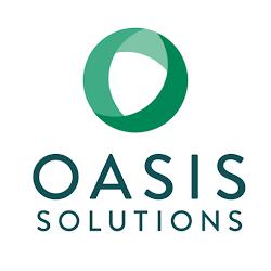 Oasis - logo