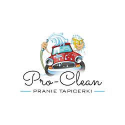 Proclean - logo