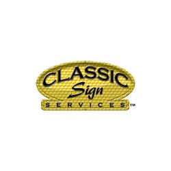 Classicsignsmo - logo