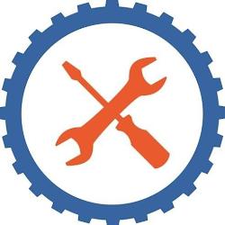 Serwisownia - logo