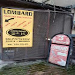 Lombardkatowice - logo