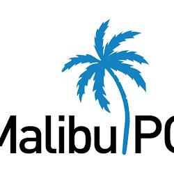 Malibupc - logo