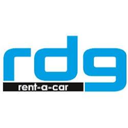 Rdg - logo