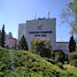 Powiat - logo