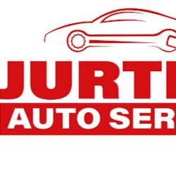 Jurter - logo