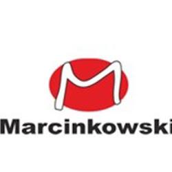 Marcinkowski - logo