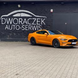 Dworaczekserwis - logo