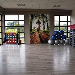 Manufakturafitnessu - logo