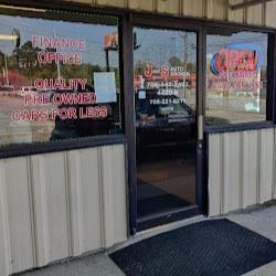 Jandsautobroker - logo