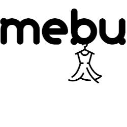 Mebu - logo