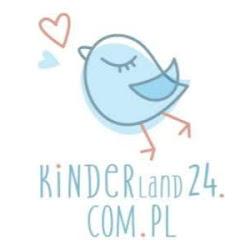 Kinderland24 - logo
