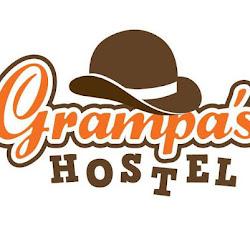 Grampahostel - logo