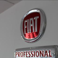 Pzm fiat elblag - logo