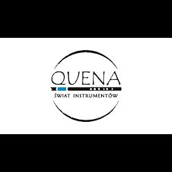 Quena - logo