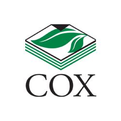 Coxprinters - logo