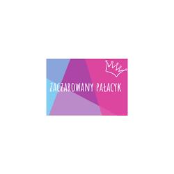 Zaczarowanypalacyk - logo