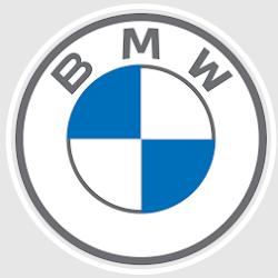 Bmw service gazda - logo