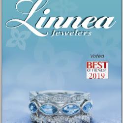 Linneajewelers - logo