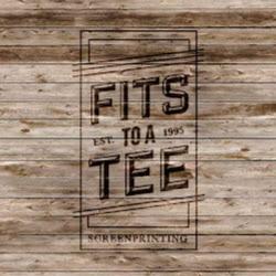 Fits2atee - logo