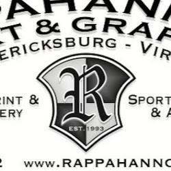 Rappsport - logo