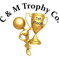 Candmtrophy - logo