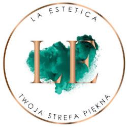 Laestetica - logo