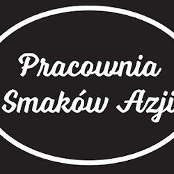 Pracowniasmakowazji - logo