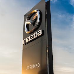 Mazda-wroclaw-jaremko - logo