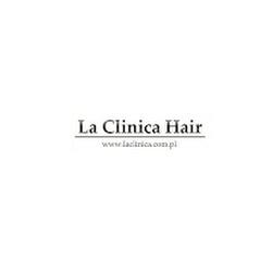 Laclinica - logo