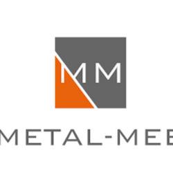 Metal-meb - logo