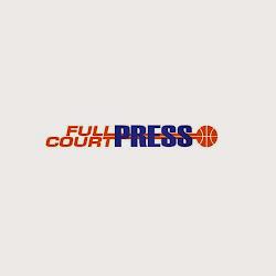 Fullcourtpress - logo