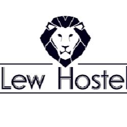 Lewhostel - logo
