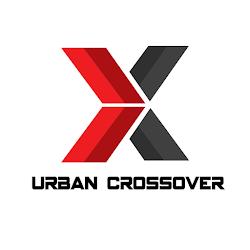 Urbancrossover - logo