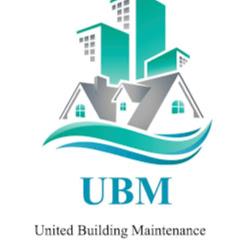 Unitedbuildingmaint - logo