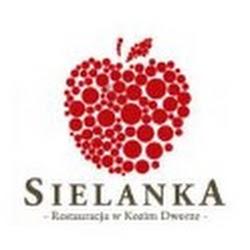 Restauracjasielanka - logo