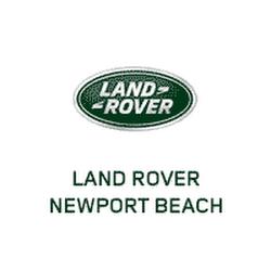Landrovernewportbeach - logo