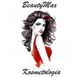 Beautymax - logo