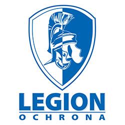 Legionochrona - logo