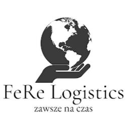 Ferelogistics - logo