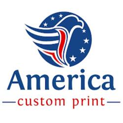 Americacustomprint - logo