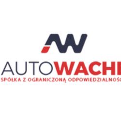 Autowache - logo