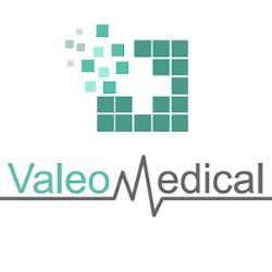 Valeomedical - logo